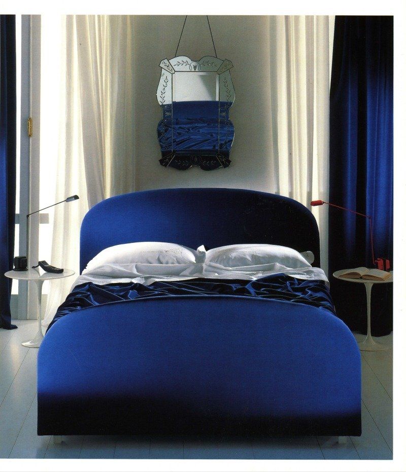 letto a una piazza e mezza