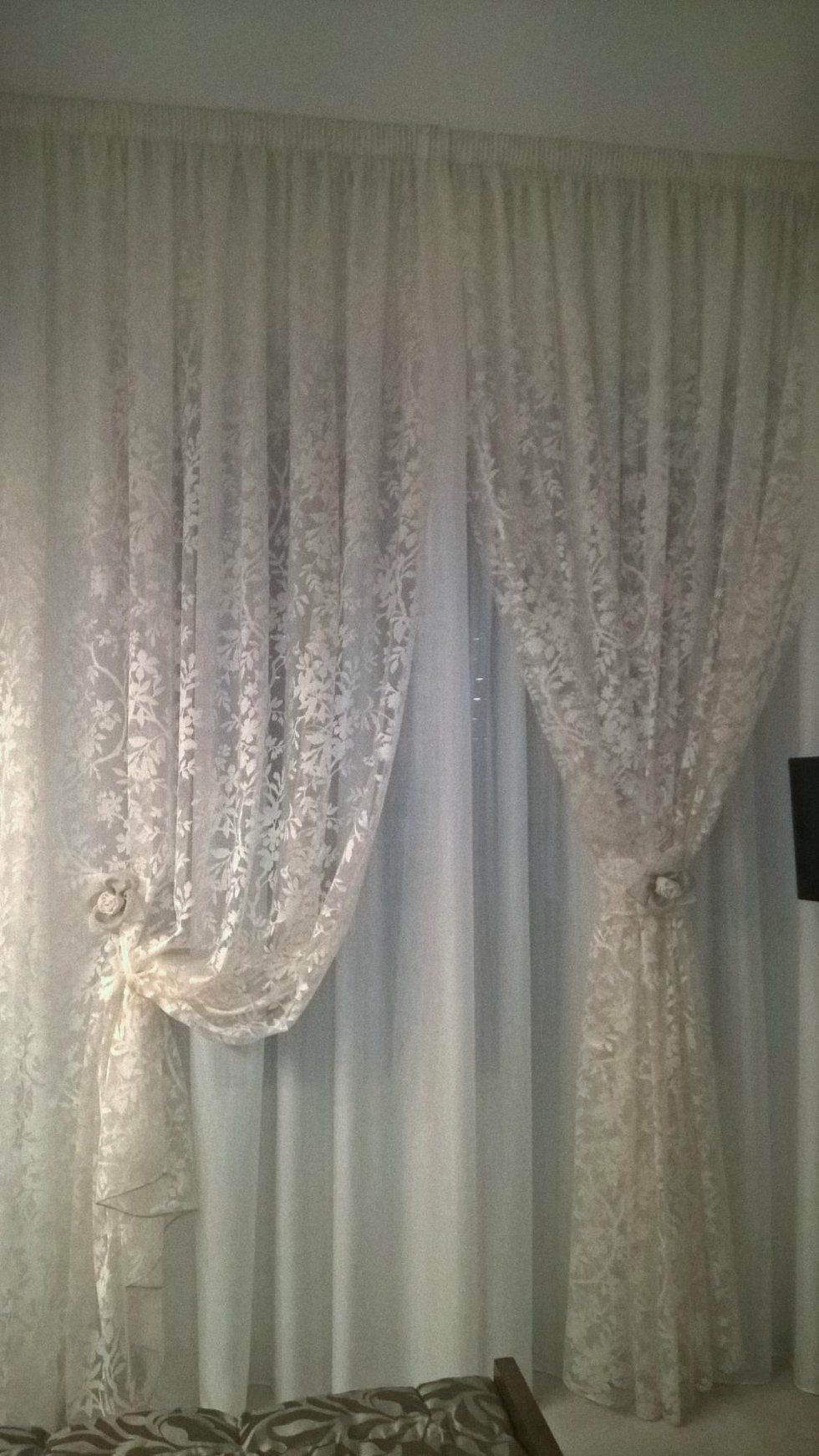 tende classiche per interni