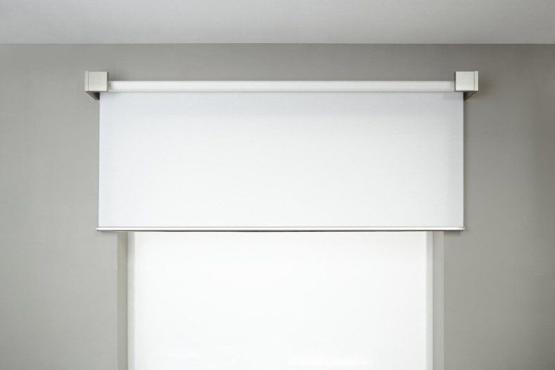 tende tecniche per l'ufficio