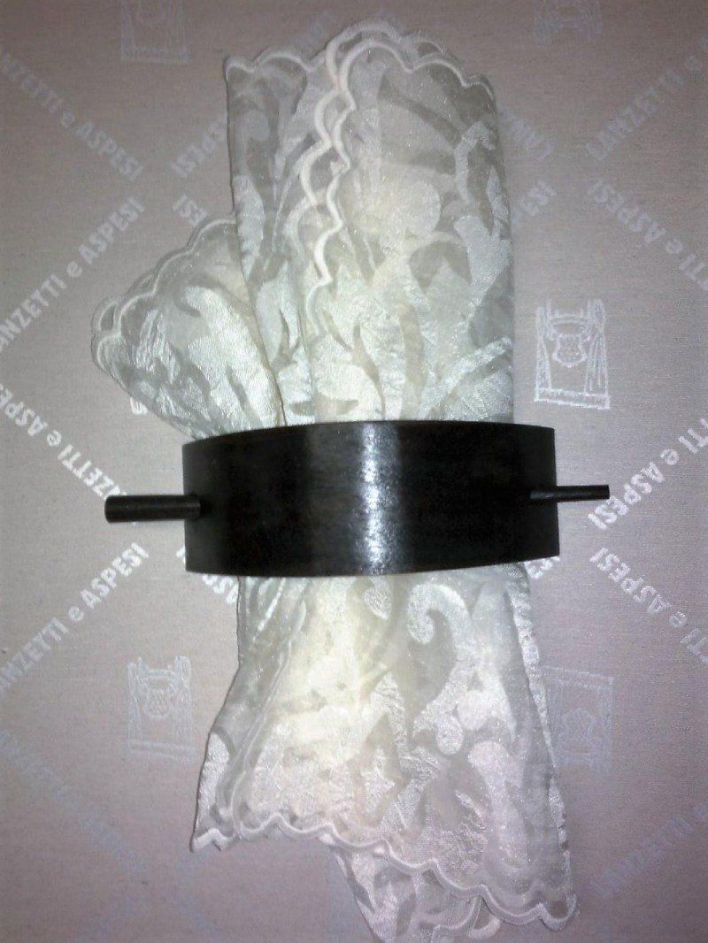 accessorio per tende