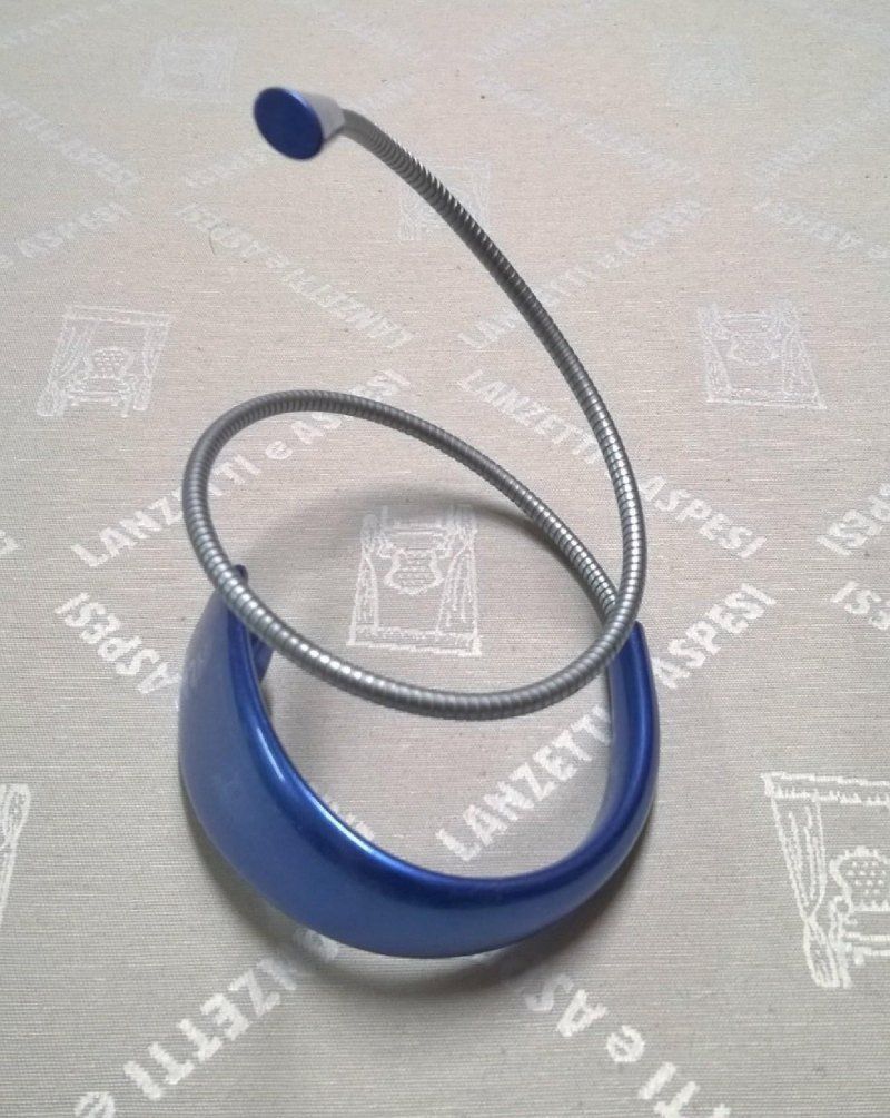 fermatende di metallo