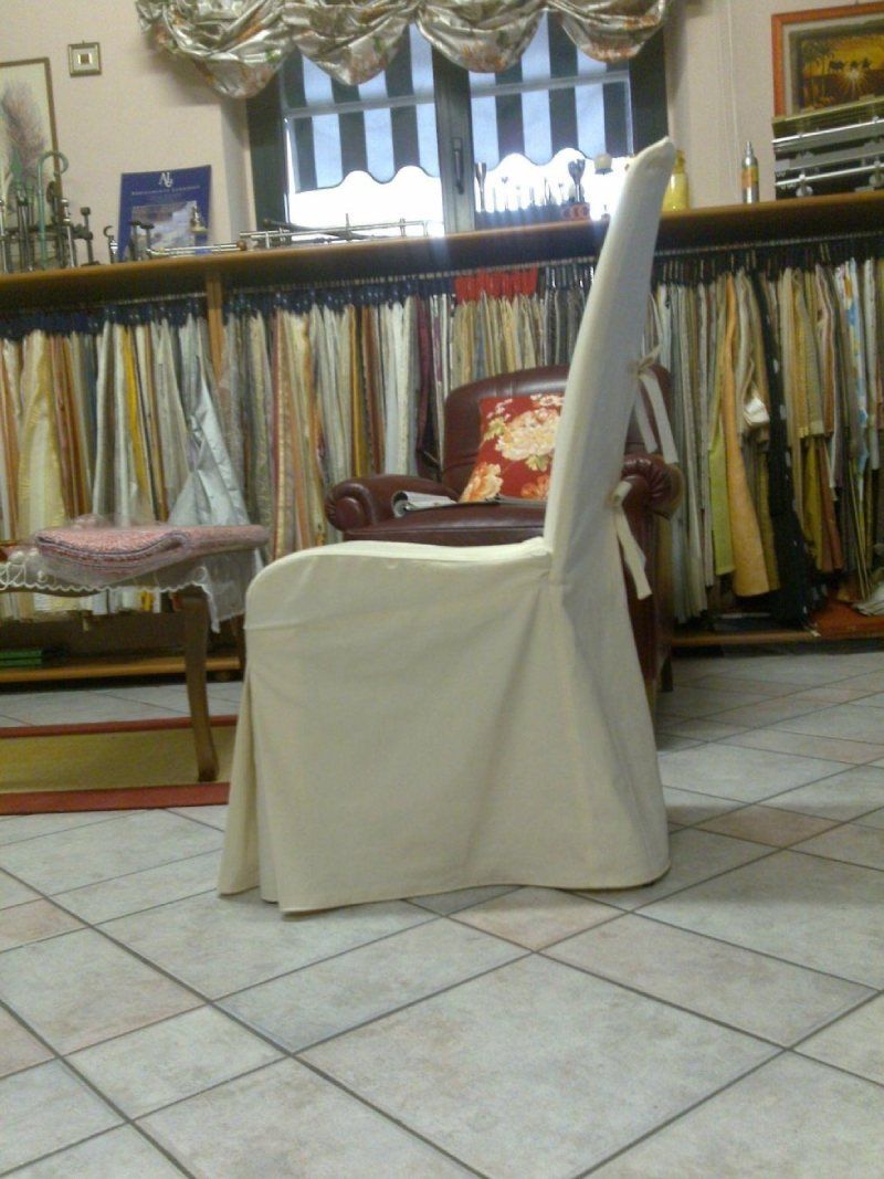 rivestimento per sedia