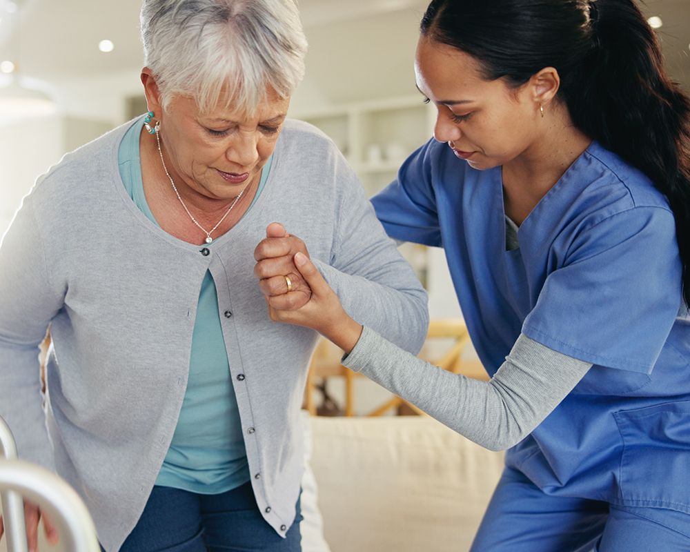 Skilled Nursing – Springfield, MA – Excelsure Homes Health Care Solutions