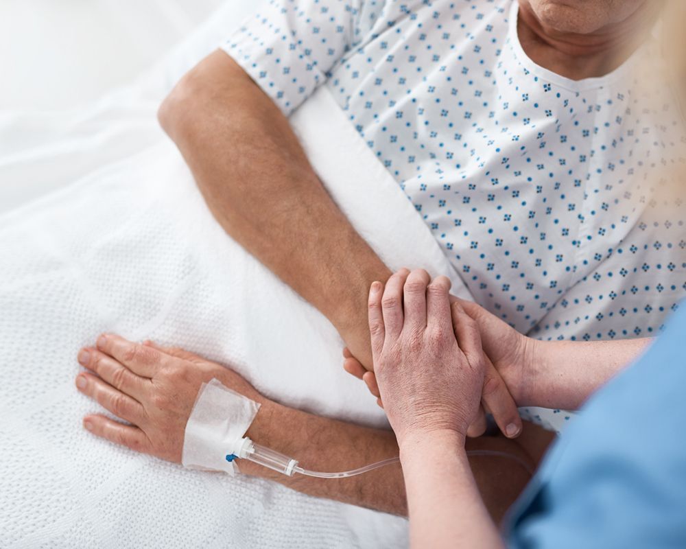 Post-Surgical Care – Springfield, MA – Excelsure Homes Health Care Solutions