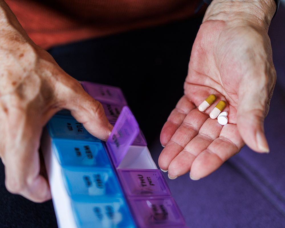 Chronic Disease Management – Springfield, MA – Excelsure Homes Health Care Solutions