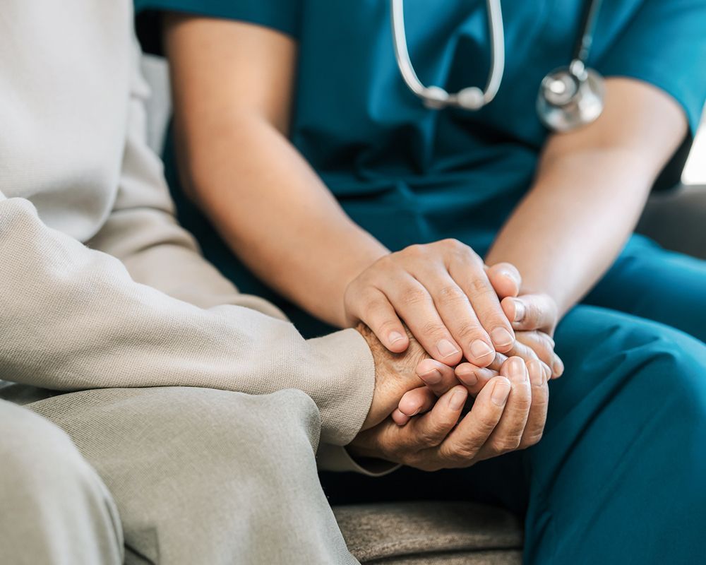 Home Health Aide Services – Springfield, MA – Excelsure Homes Health Care Solutions