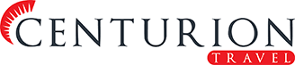 Centurion Travel Logo