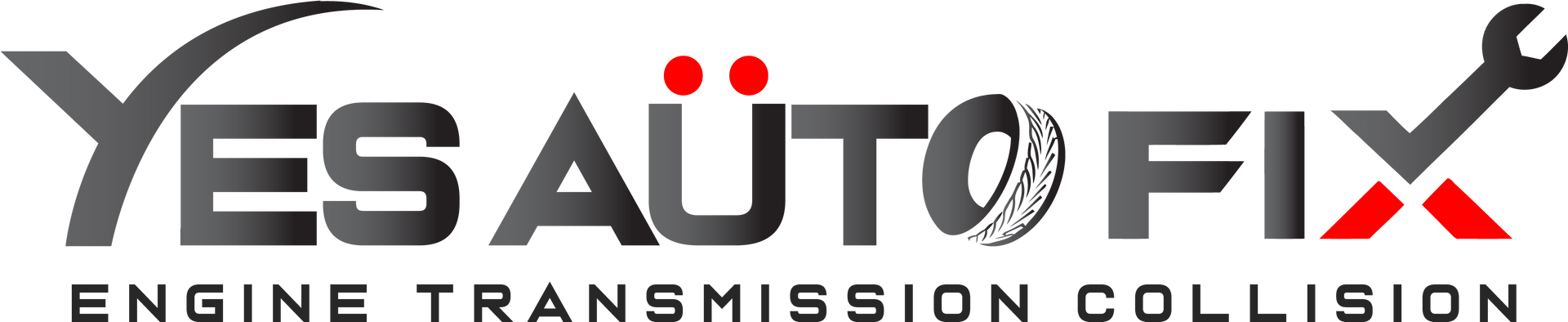 Yes Auto Fix Logo | Discount Inspection and Brakes