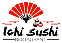 Ichi Sushi - Logo