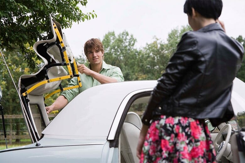 Photos of Completed Projects Glendale & Phoenix Metro, AZ Able Auto