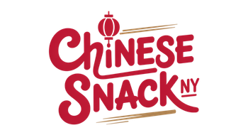 Chinese Snacks NY logo