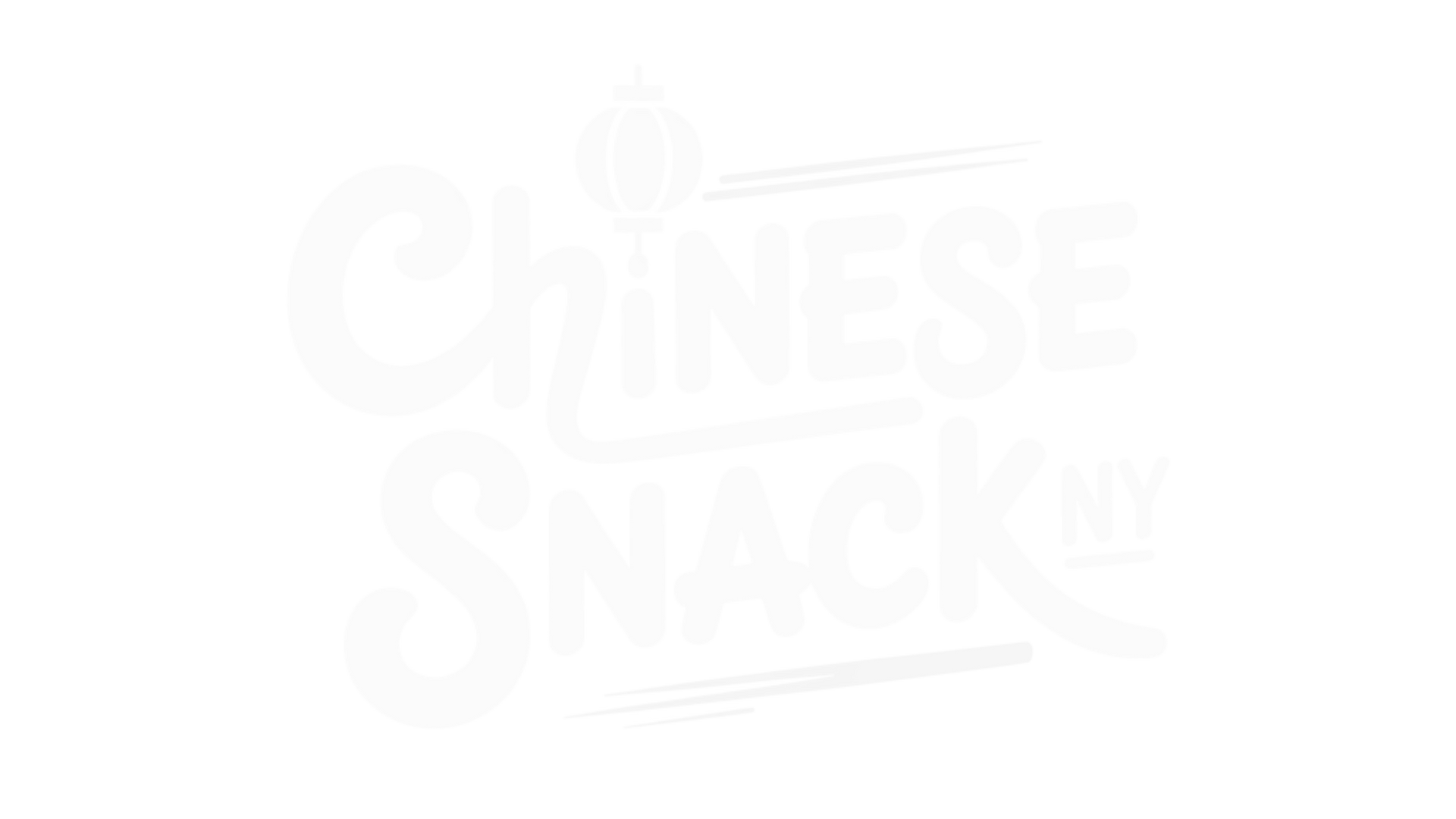 Chinese Snacks NY logo