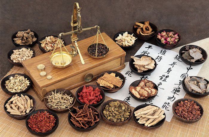 Traditional Chinese Medicine for Women’s Health Vancouver downtown