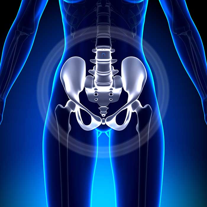 Pelvic Floot Physiotherapy Vancouver downtown