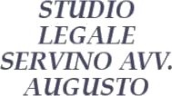 Studio Servino logo