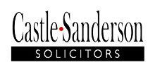 Castle Sanderson Solicitors in Leeds Logo