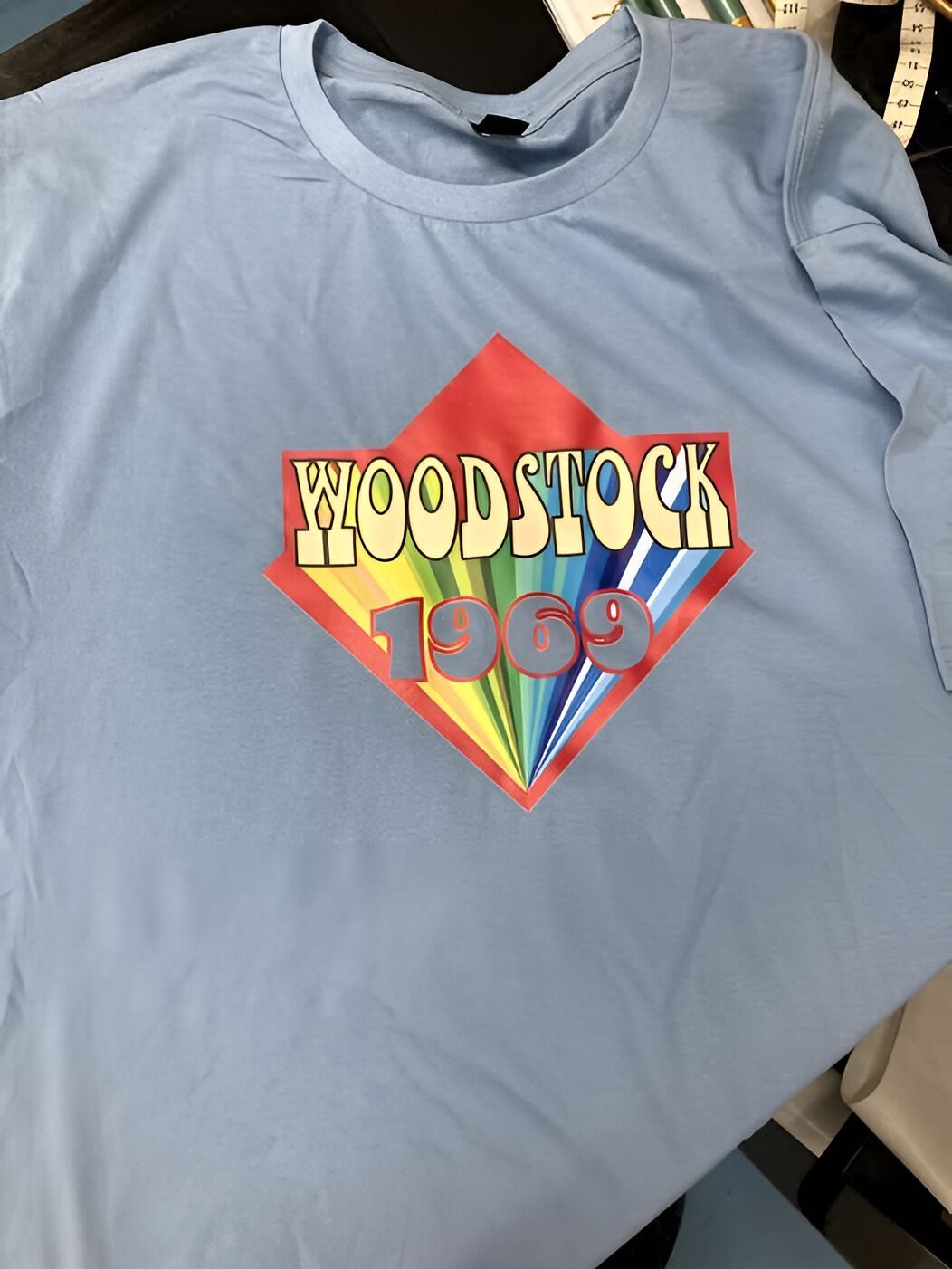 A Grey Printed Shirt - Cairns Custom T-Shirts In Cairns City, QLD