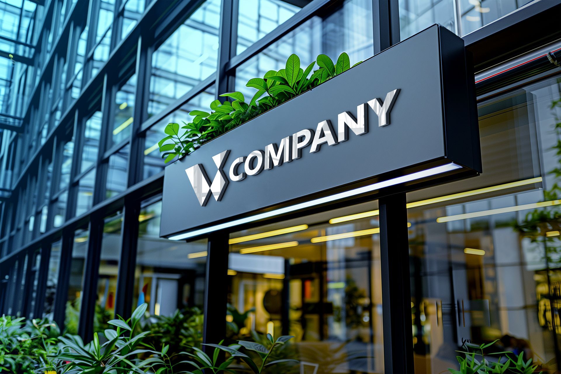 signage services, indoor signage, outdoor signage, LED signs, acrylic signs, 3D signs, professional signage solutions, high-quality sign printing, signage company Abu Dhabi 