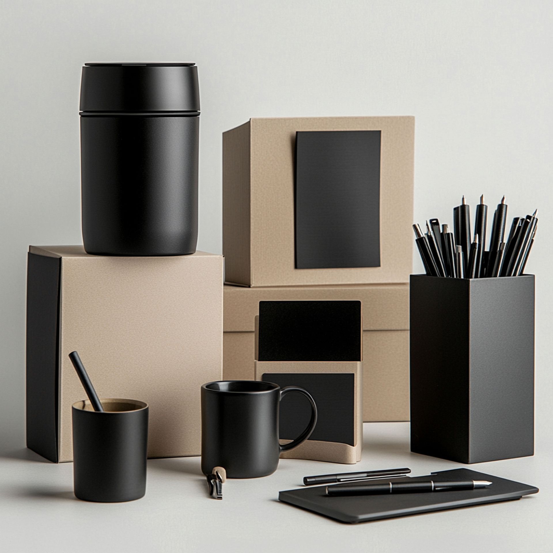 brand identity, brand design, logo design, brand voice and tone, business cards & stationery, branding agency Abu Dhabi 