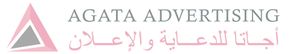 agata advertising logo 
