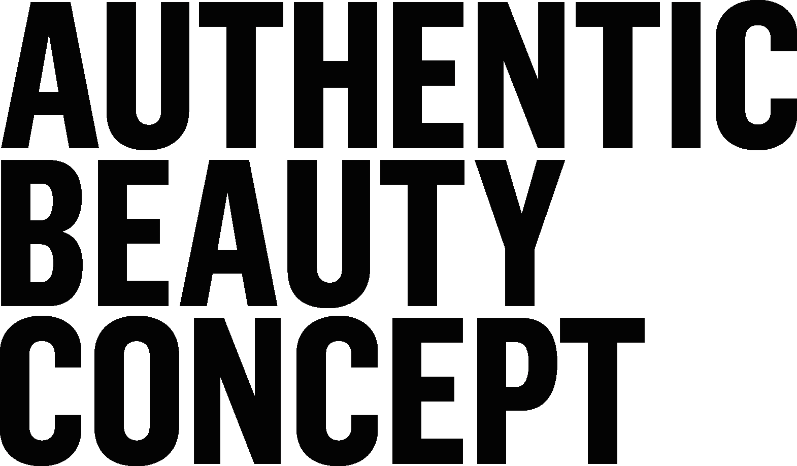 Authentic Beauty Concept ABC