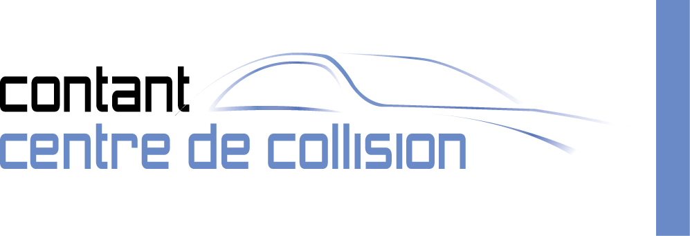 Contant Centre de Collision LOGO