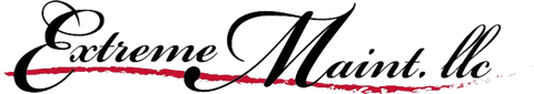 Extreme Maint. Logo
