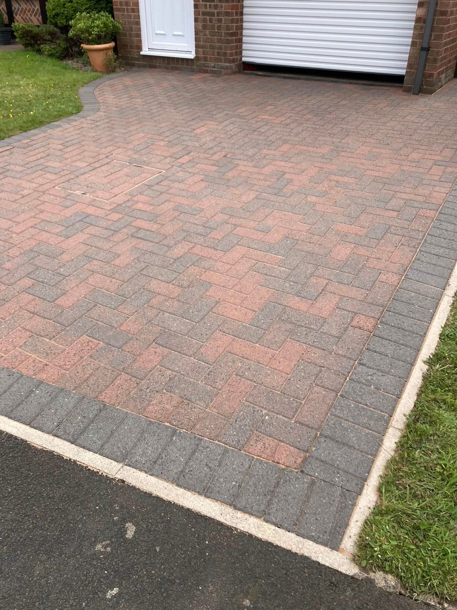 Block Paving Driveway Specialists | Essex Drives