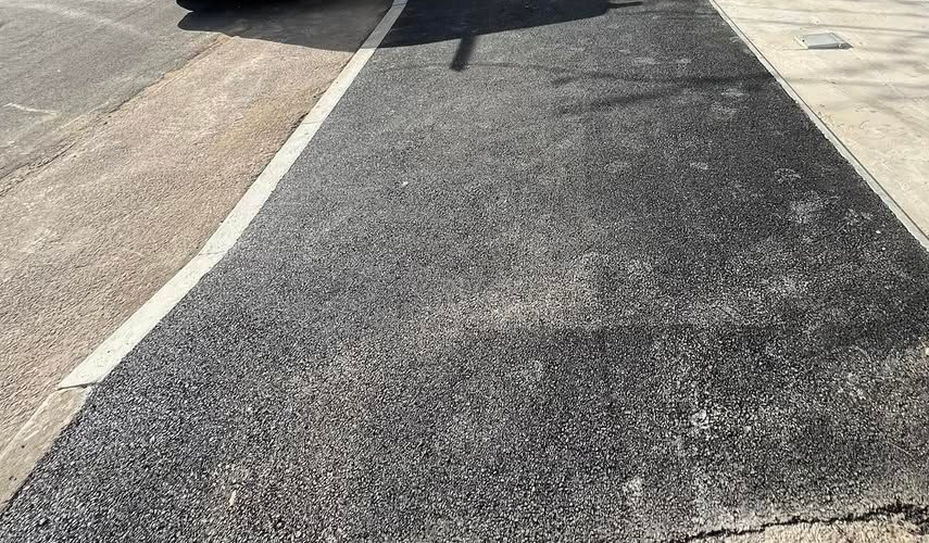 Dropped Kerb Contractors | Essex Drives