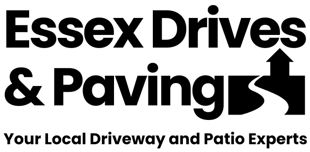 Bristol Driveways Logo