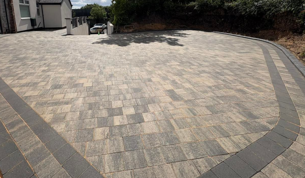 Block Paving Driveway FAQs | Essex Drives explains