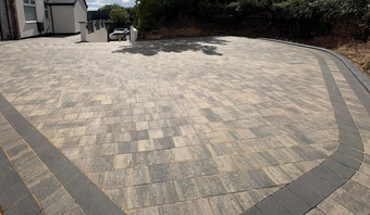 Essex Paving Driveways | Essex Drives