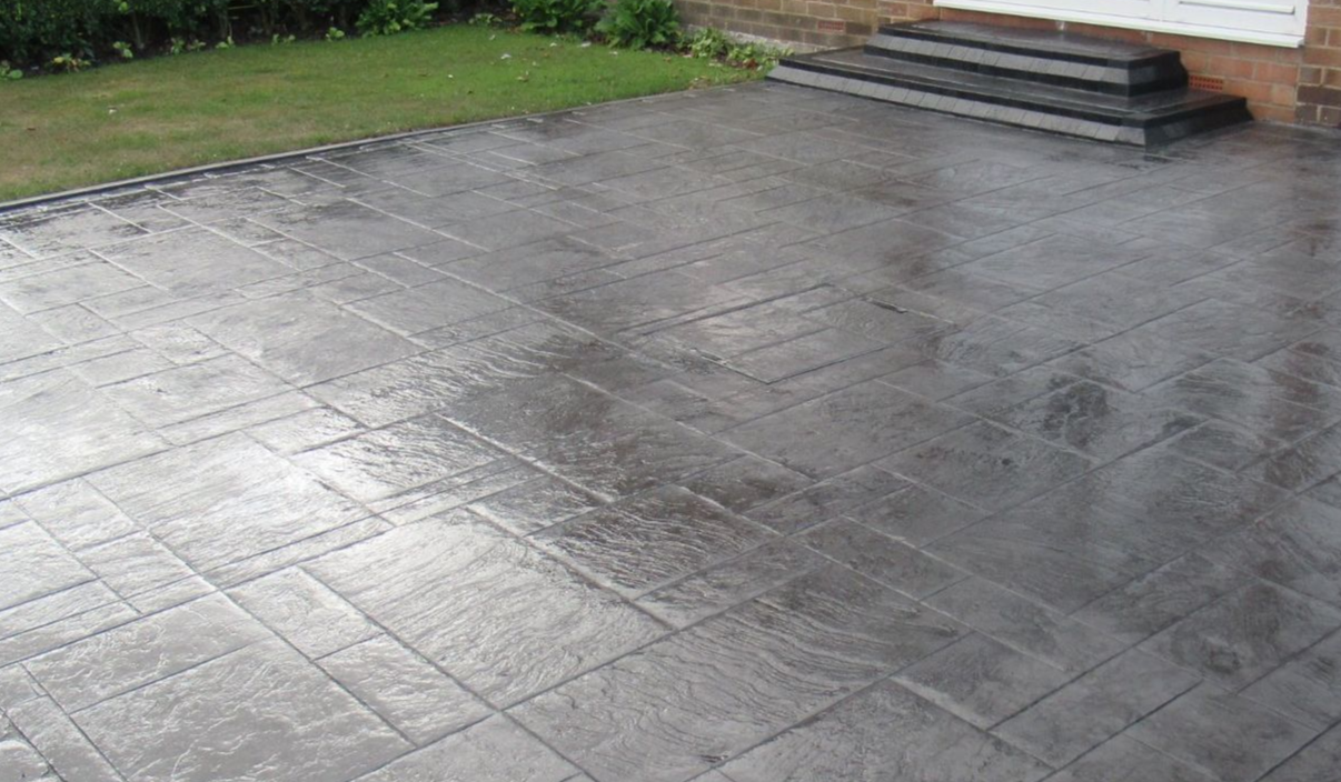 Concrete Driveway FAQs | Essex Drives explains