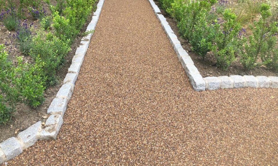 Commercial Resin Company Essex | Resin Surfaces Essex