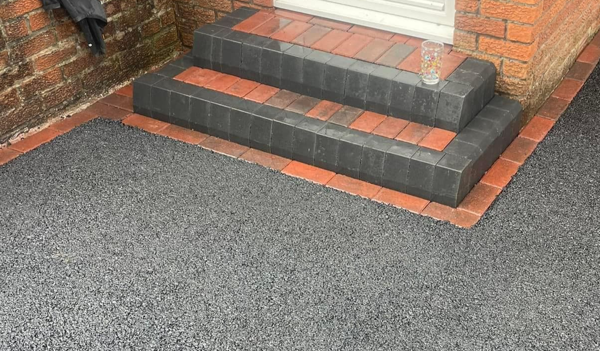 Tarmac Driveway FAQs | Essex Drives explains