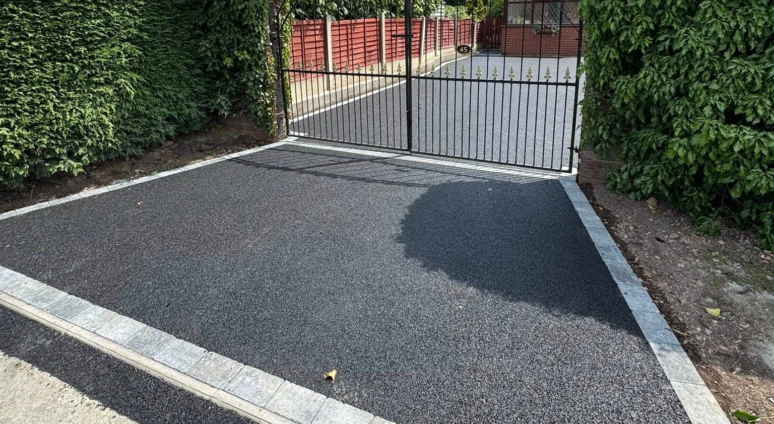Tarmac Essex | Tarmac Surfacing Essex