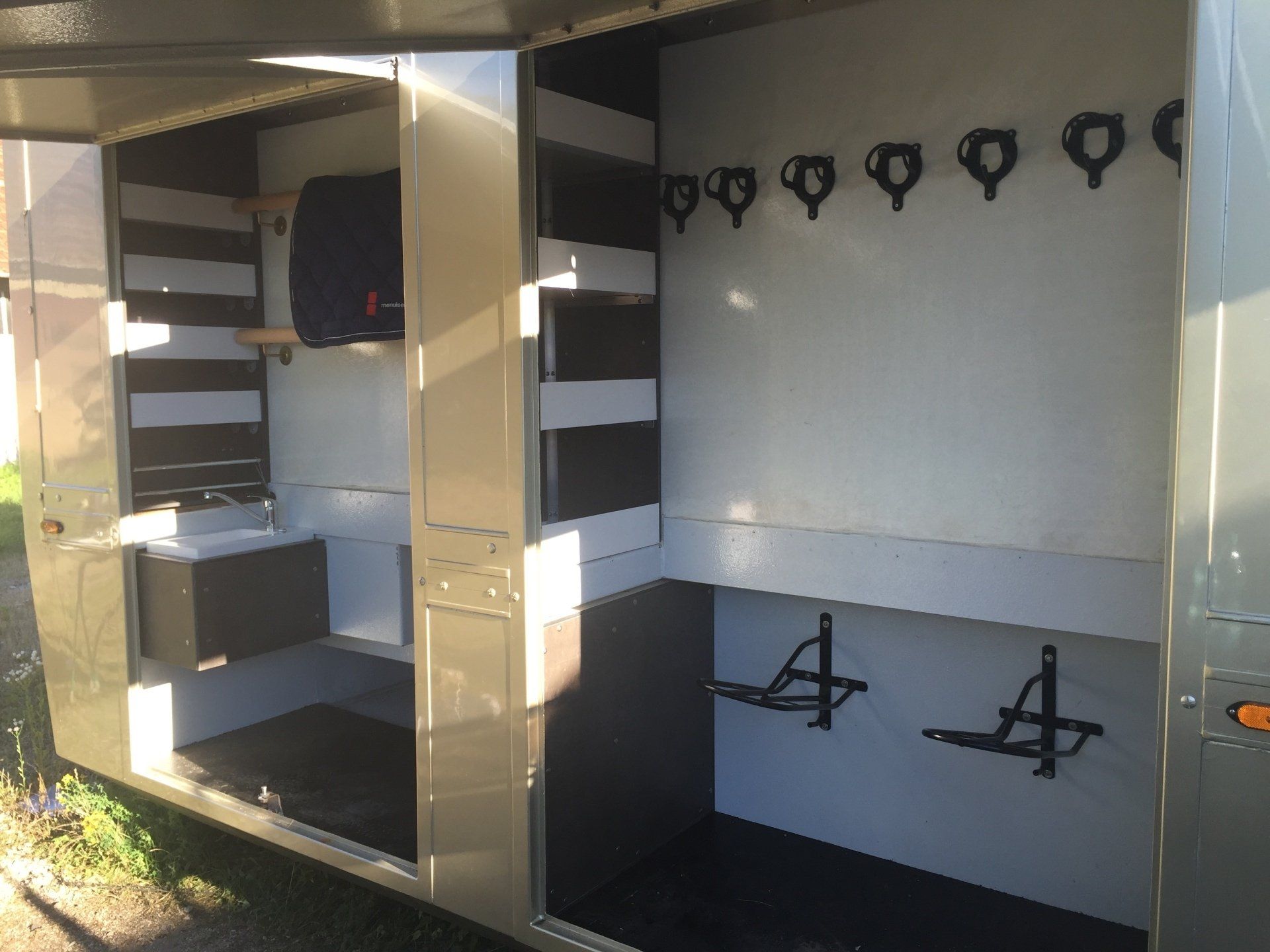 MB Menuiserie, agencement, aménagement