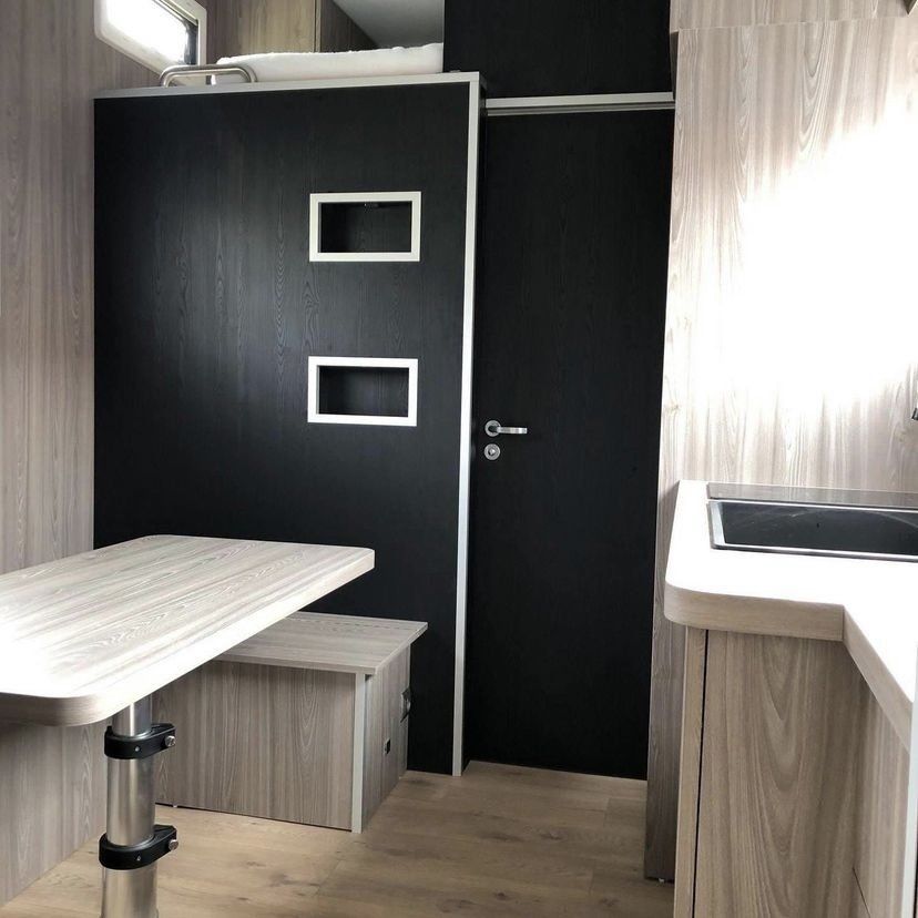 MB Menuiserie, agencement, aménagement