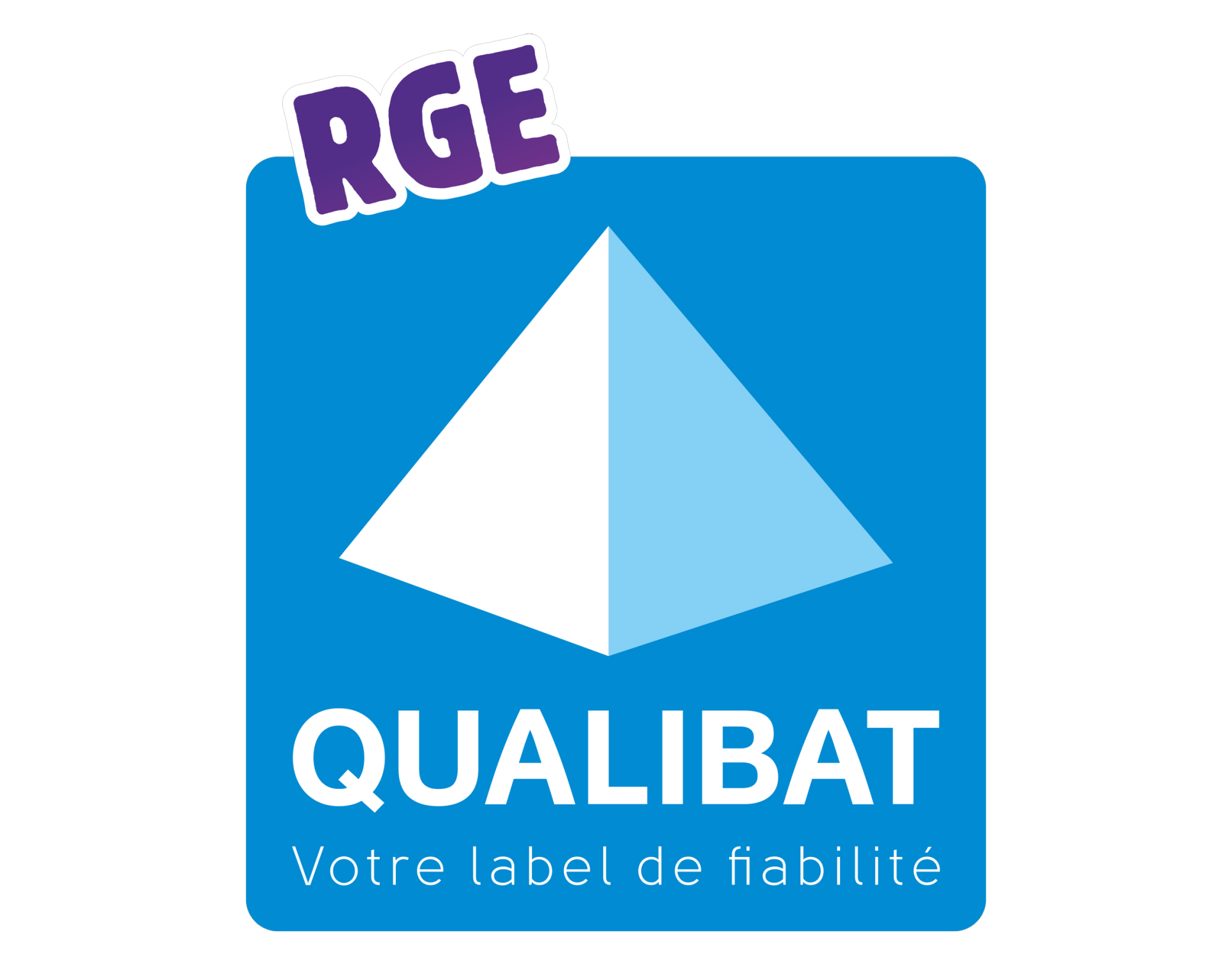 RGE QUALIBAT MG Menuiserie