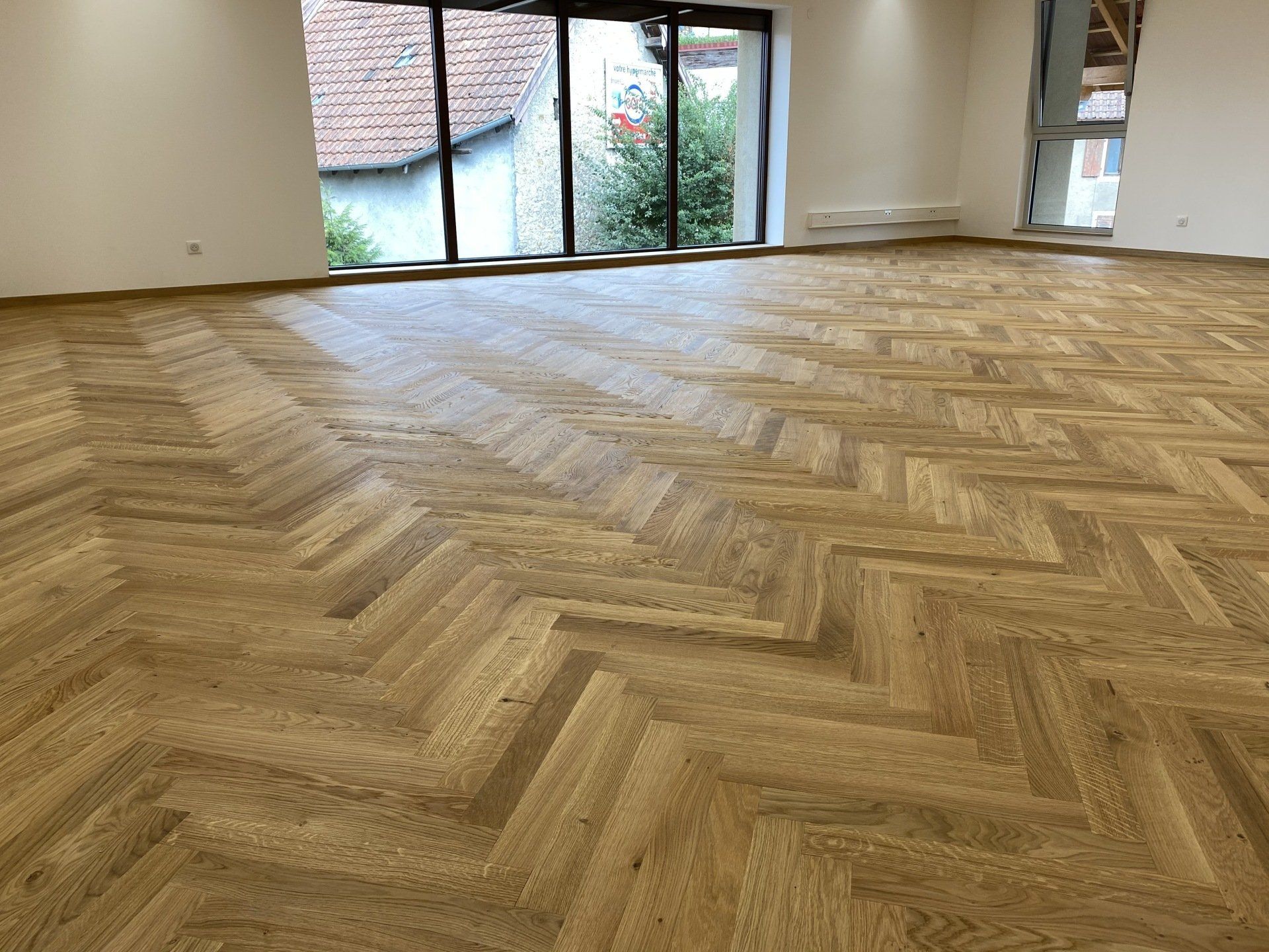 MB Menuiserie, agencement, aménagement