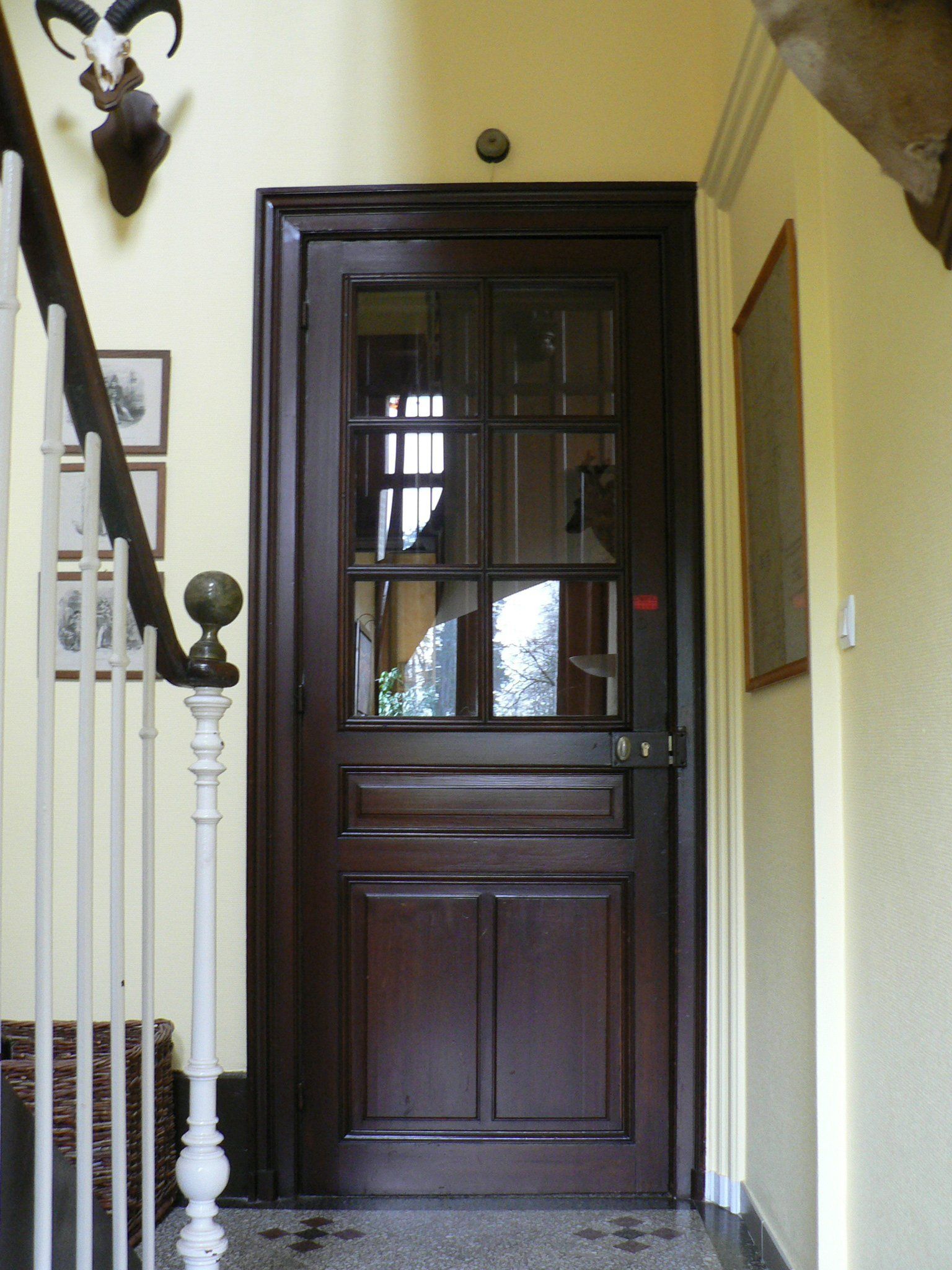 MB Menuiserie, agencement, aménagement