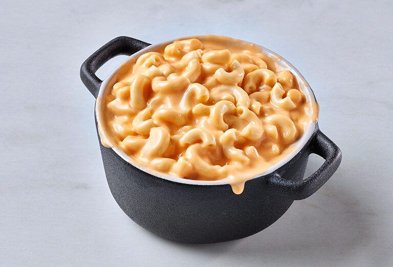 Macaroni & Cheese