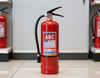 Extinguidor PQS ABC