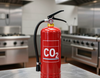 Extinguidor CO2