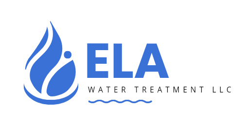 ELA Water Treatment LLC logo