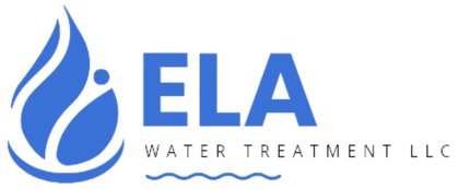 ELA Water Treatment LLC logo