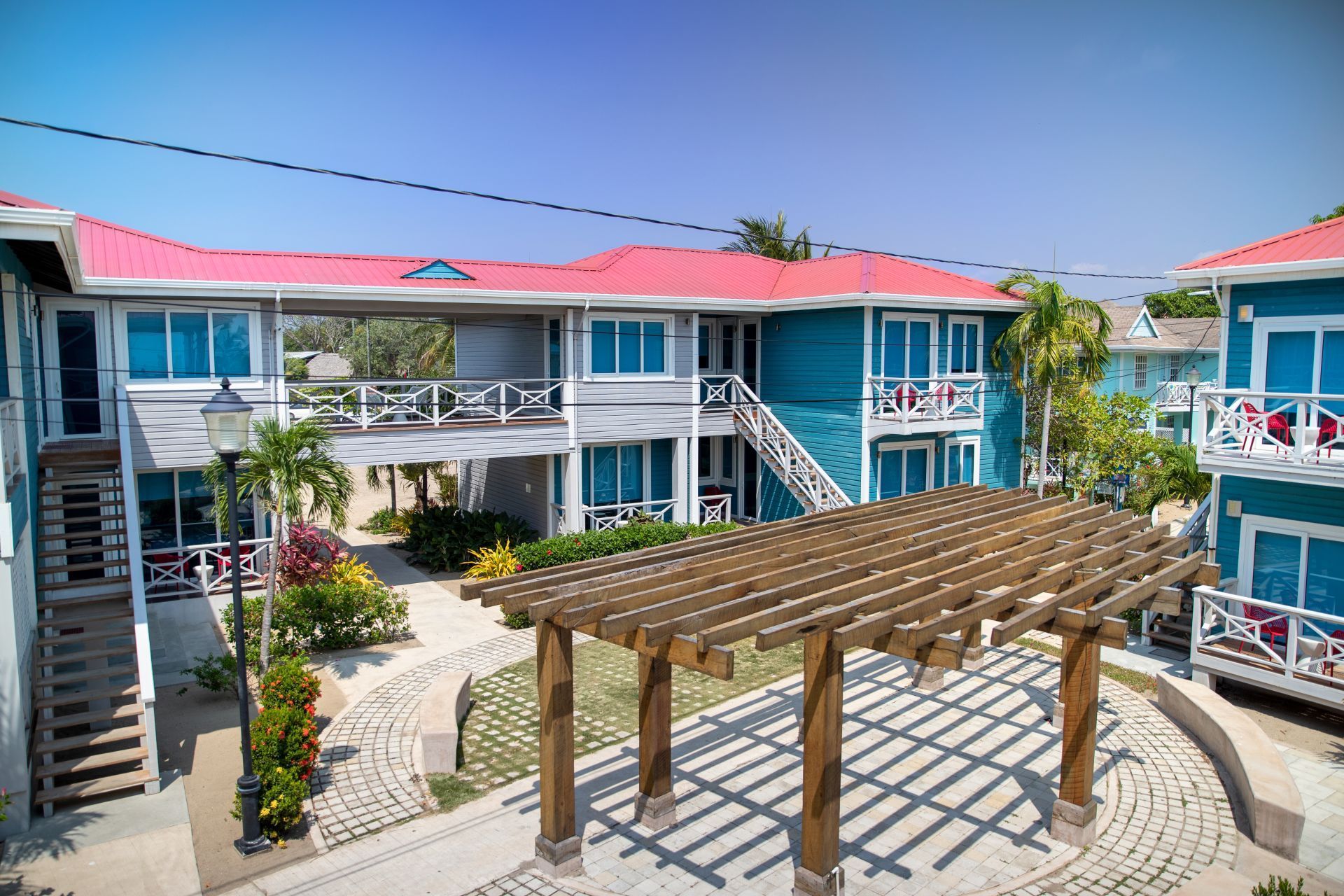 Rooms At Brisa Oceano Resort 