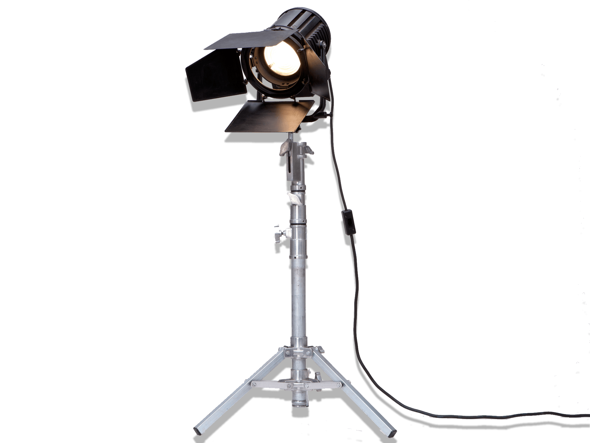 Equipment Rentals — Professional Lights in San Leandro, CA