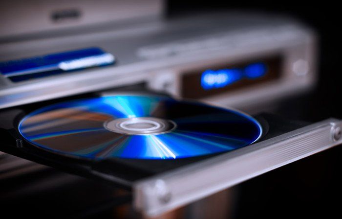 DVD — DVD Player in San Leandro, CA DVD — DVD Player in San Leandro, CA