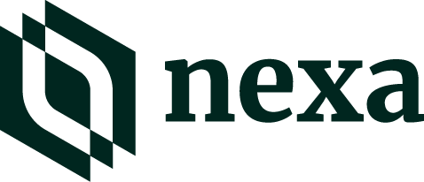 logo nexa recruitment